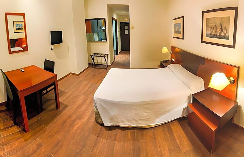 Hotel Martin Alonso Pinzon