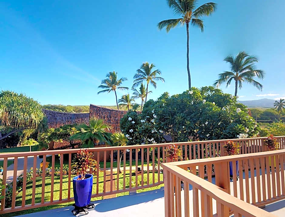 Hotel Moloka'i