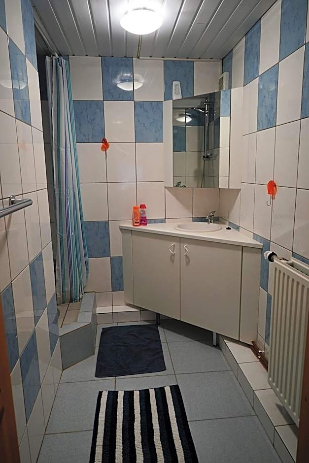 Room in Farmhouse Berkel