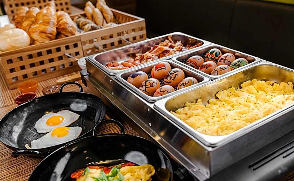 Ibis Styles Wien City