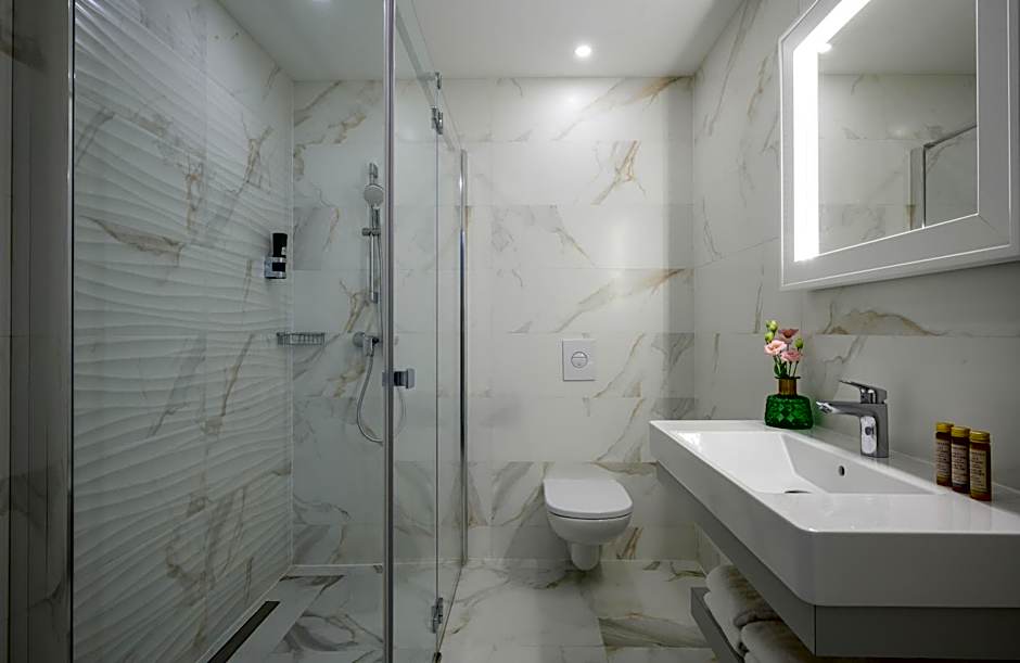 Leonardo Boutique Hotel Budapest M-Square