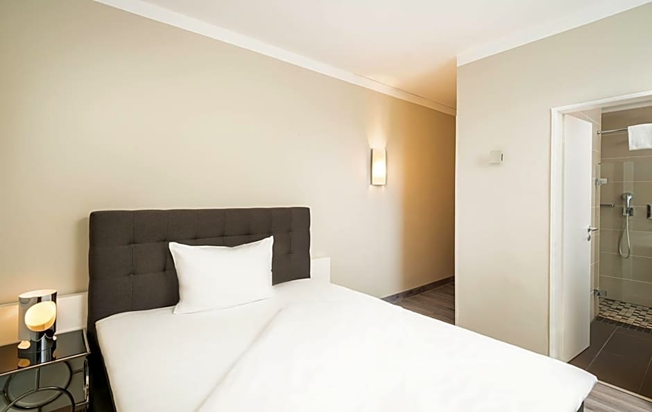 elaya hotel hannover city, Trademark by Wyndham