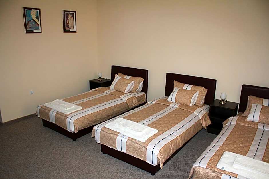 Hotel Feniks Požarevac