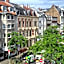 Weltempfänger Backpacker Hostel