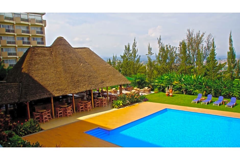 Hôtel des Mille Collines