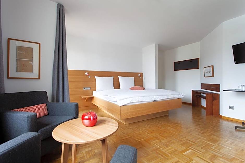 Storchen Restaurant Hotel