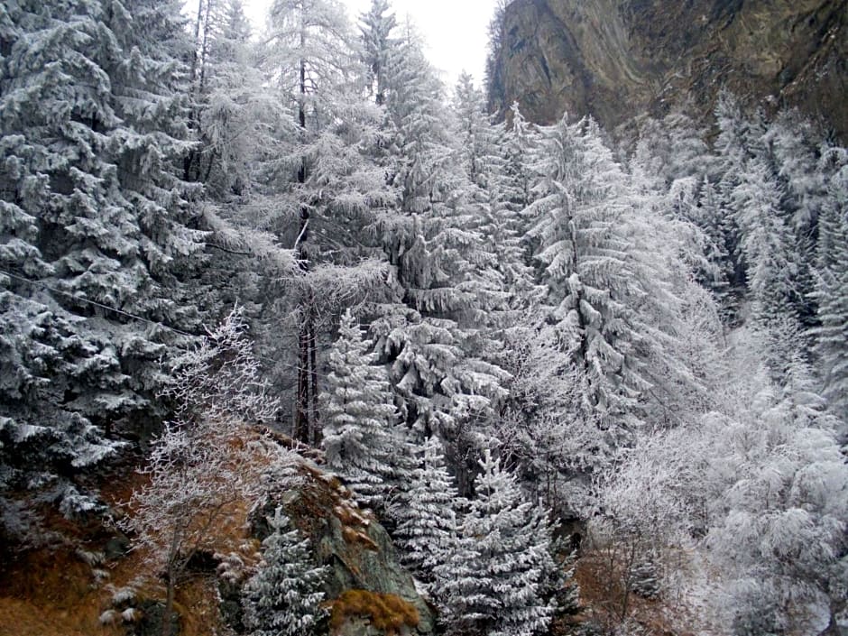 Le Temps d'une Pause