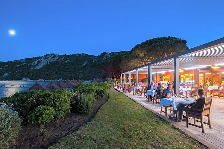 Hôtel & Lodges Moby Dick