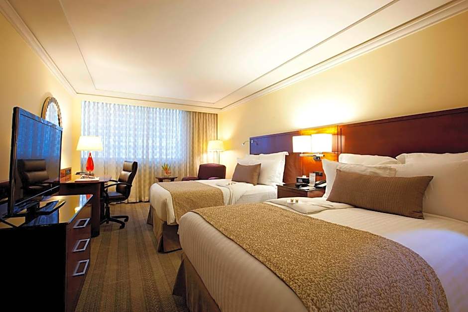 Mexico City Marriott Reforma Hotel
