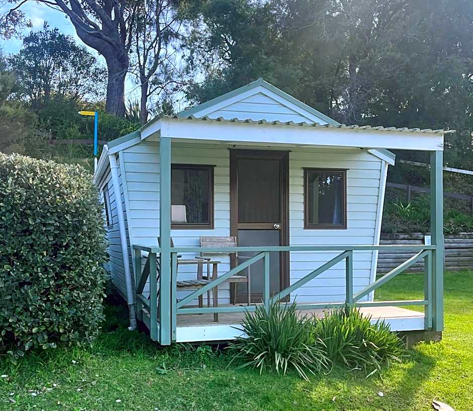 Pukenui Holiday Park