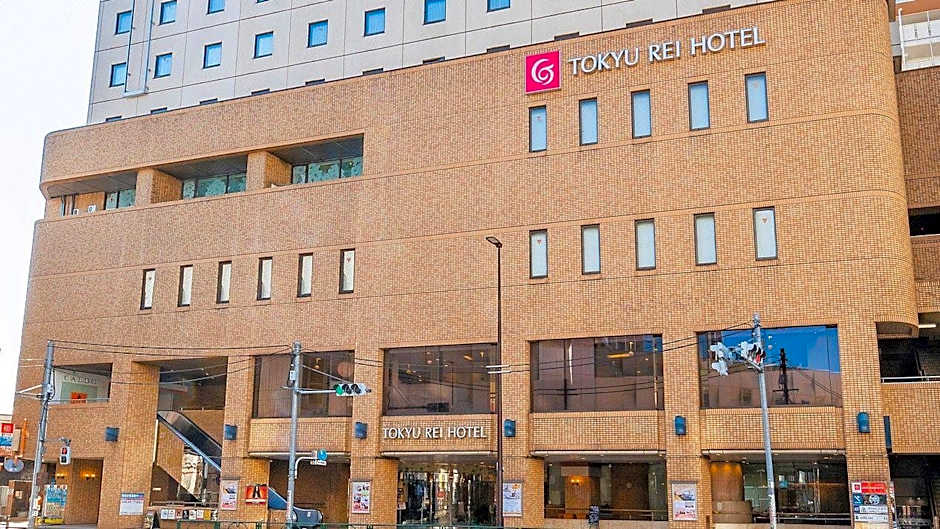 Kichijoji Tokyu Rei Hotel