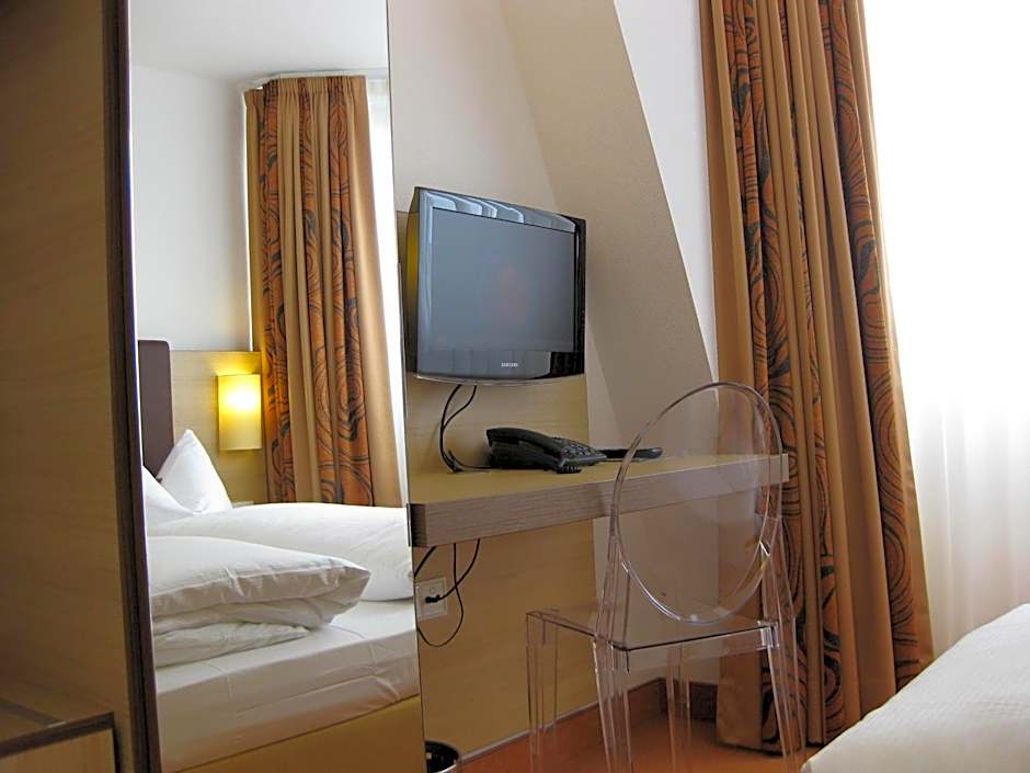 Hotel Flandrischer Hof