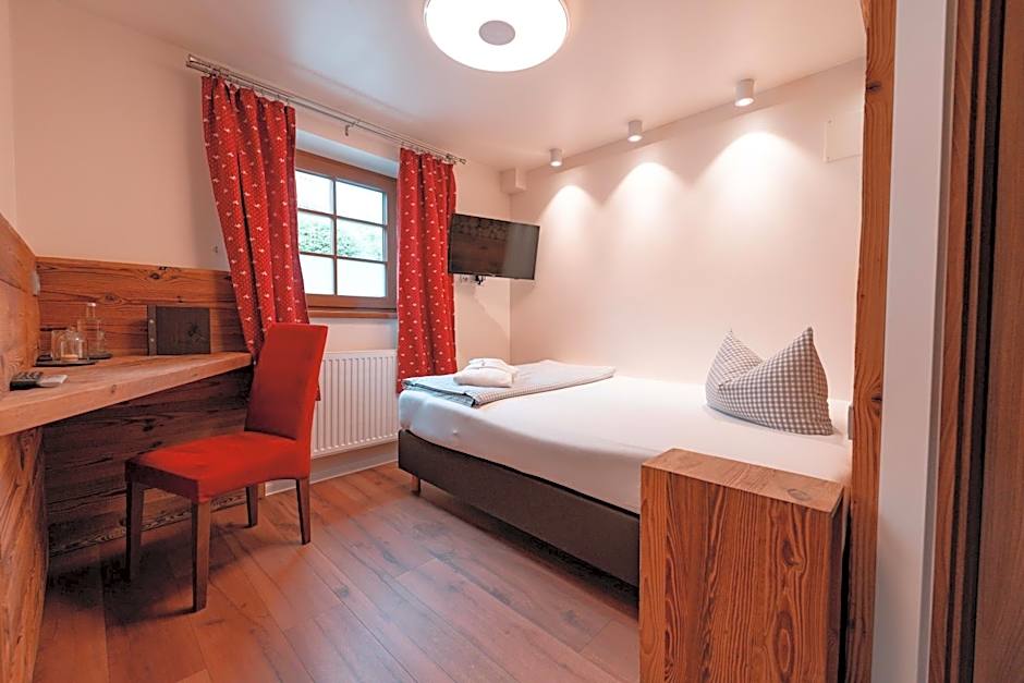 Boutique Hotel beim Lipp - Restaurant & Spa