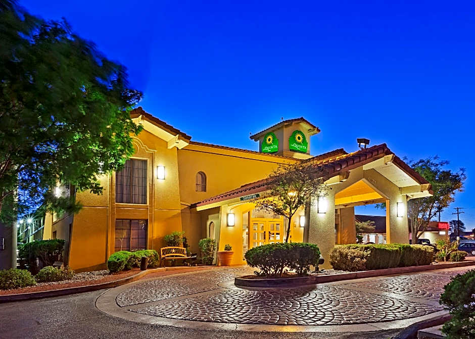 La Quinta Inn & Suites by Wyndham El Paso Lomaland