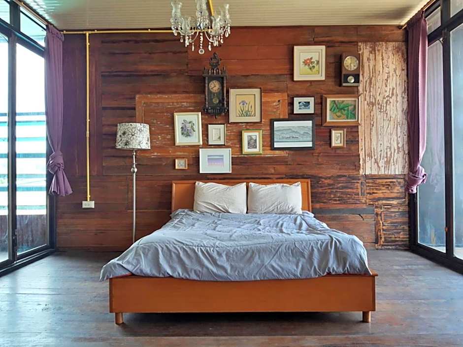 ทุ่งยั้งเฮ้าส์