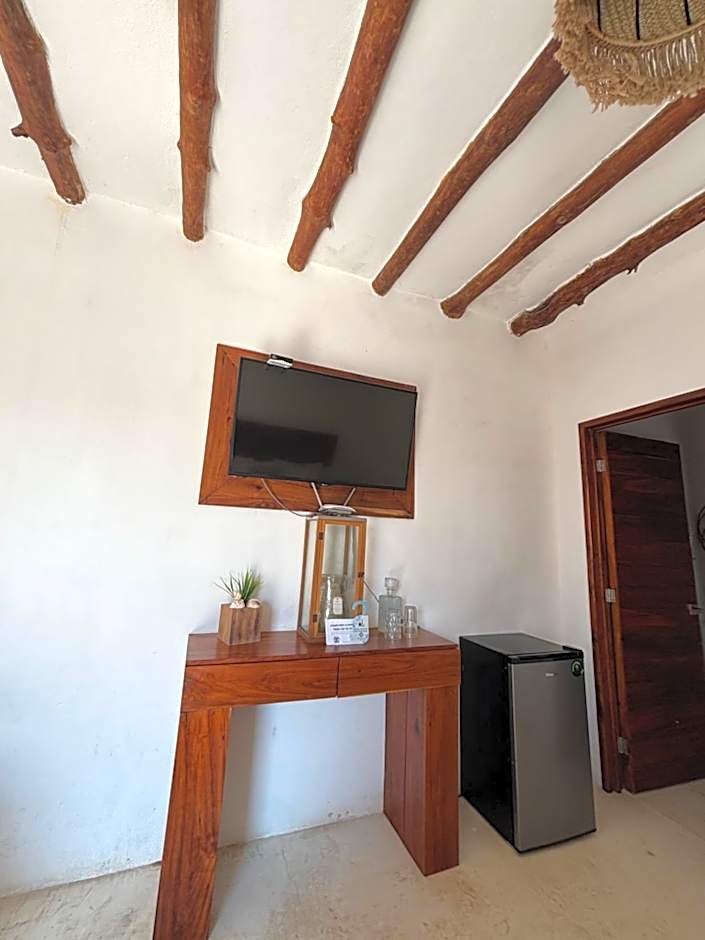 HOTEL MITTOZ HOLBOX