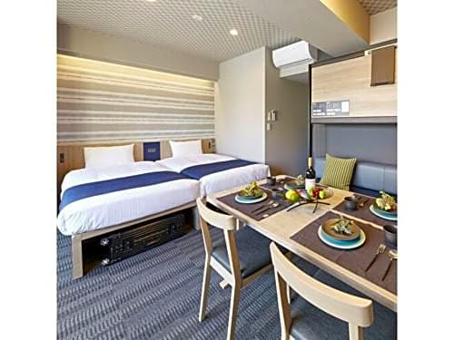 GATE STAY PREMIUM Ginza Shintomicho - Vacation STAY 71366v