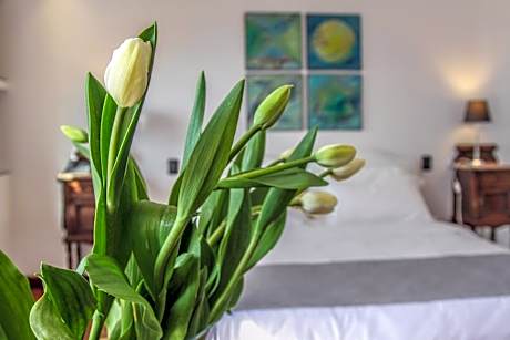 Double Room with Lake View