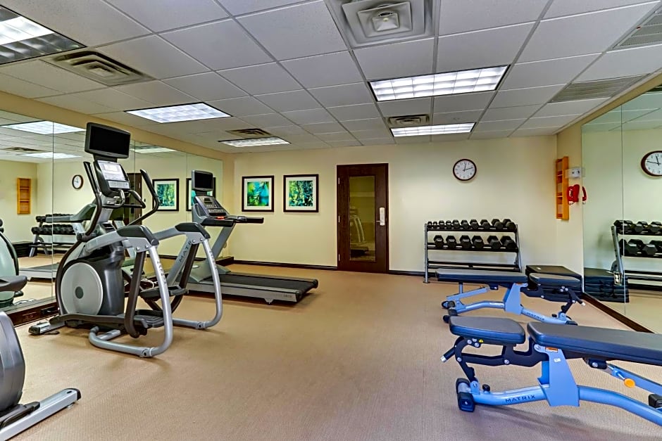 Staybridge Suites San Angelo, an IHG Hotel