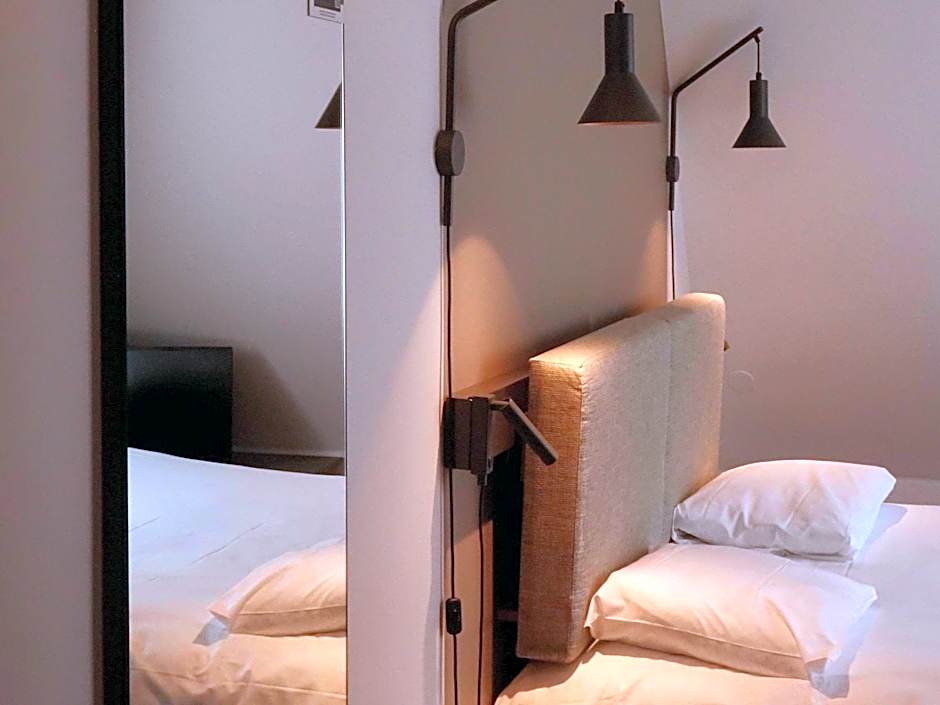 ibis Lille Centre Grand Place