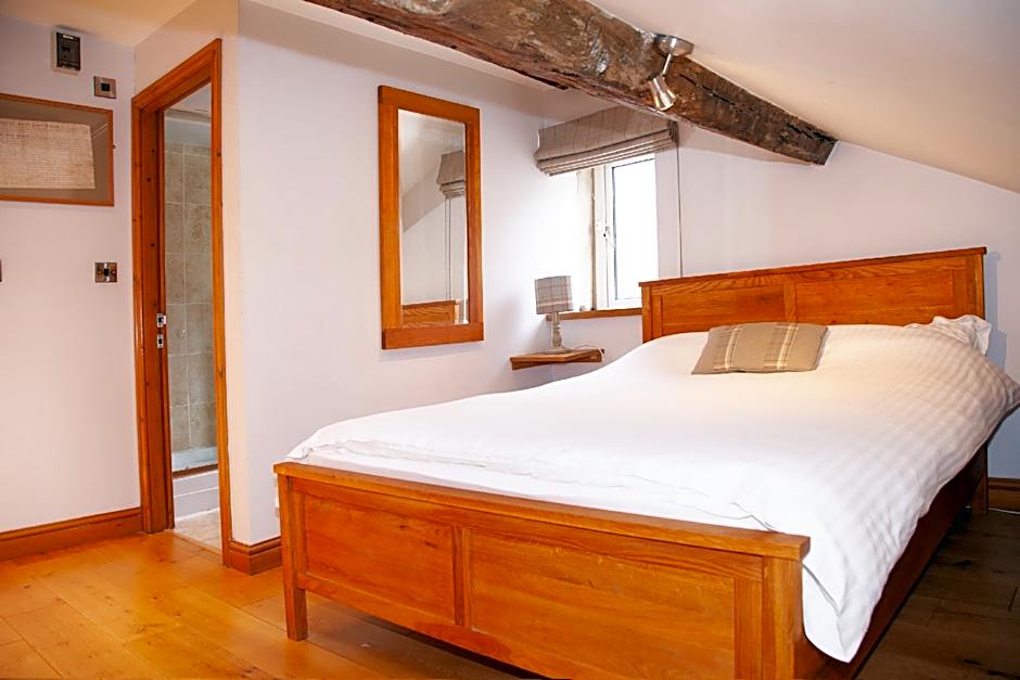 The Rooms at the Nook