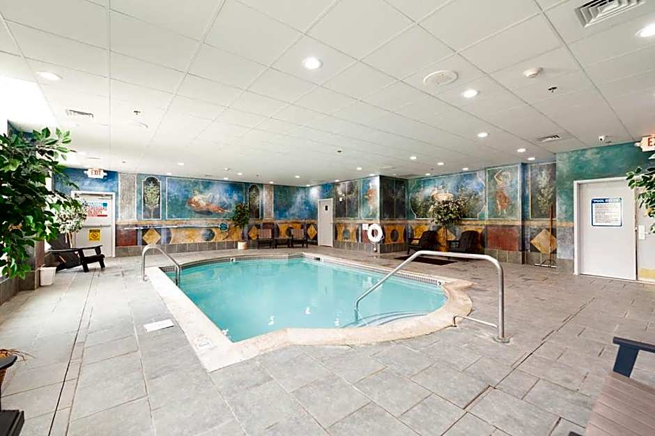 Bellissimo Grande Hotel, Trademark Collection by Wyndham