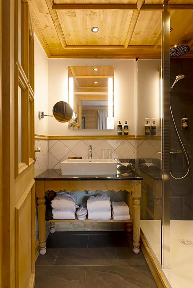 Hôtel Restaurant Spa Les Jardins De Sophie