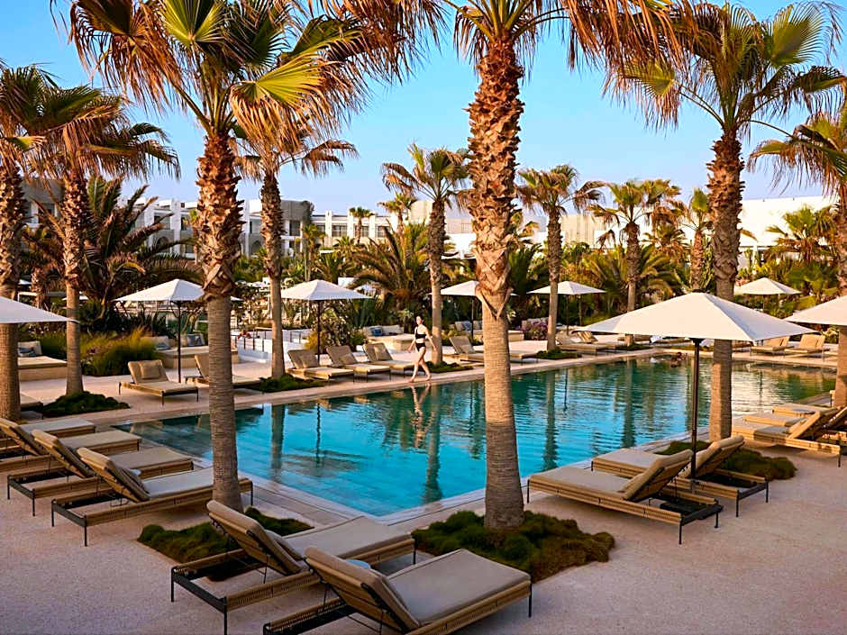 Sofitel Agadir Thalassa Hotel
