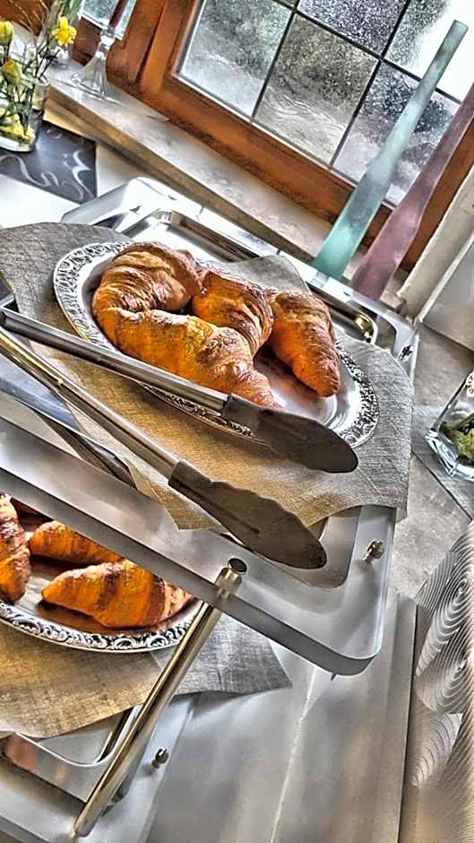 Hotel Hellers Twenty Four II -24h-Check-In-