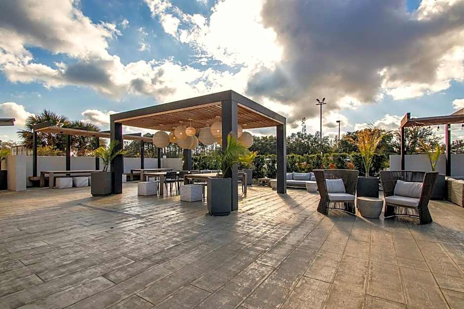 Mobile Marriott