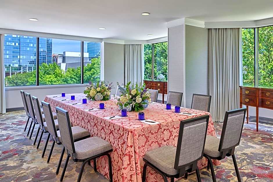 The Whitley, a Luxury Collection Hotel, Atlanta Buckhead