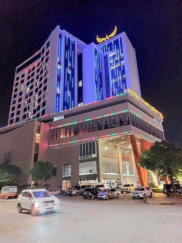 Muong Thanh Quang Tri Hotel