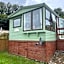 Haven on the Hill 2 Bed Caravan with Town Views of Aberystwyth F7