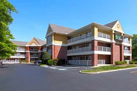Extended Stay America Suites - Chesapeake - Crossways Blvd