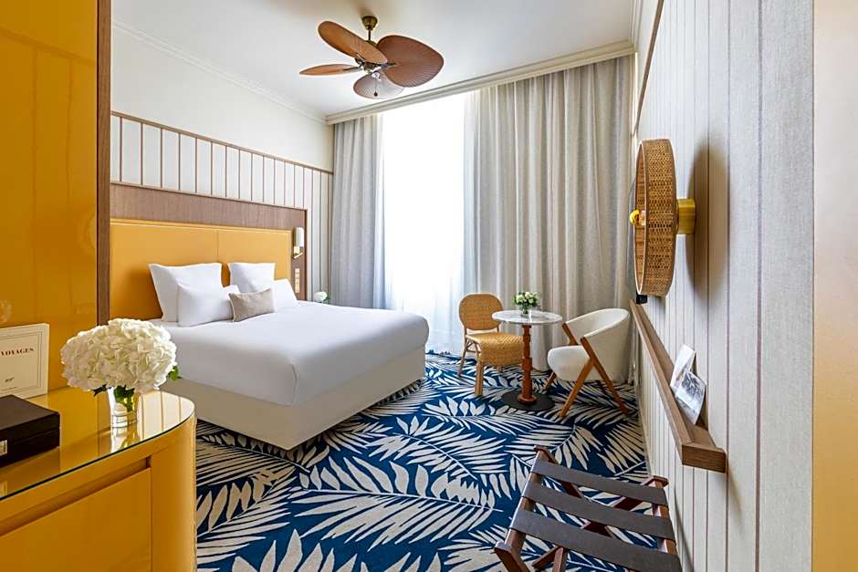 Grand Hotel Beauvau Marseille Vieux-Port-MGallery