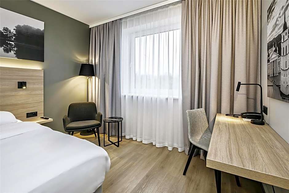 Park Inn by Radisson Vilnius Airport Hotel & Conference Centre