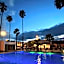 Hotel Sand s San Luis Potosí
