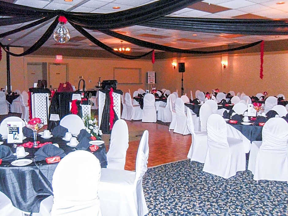 Quality Inn Owen Sound