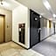 Suwon Pacific Hotel