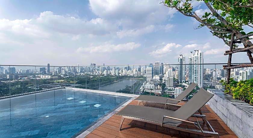Wyndham Bangkok Queen Convention Centre - SHA Extra Plus