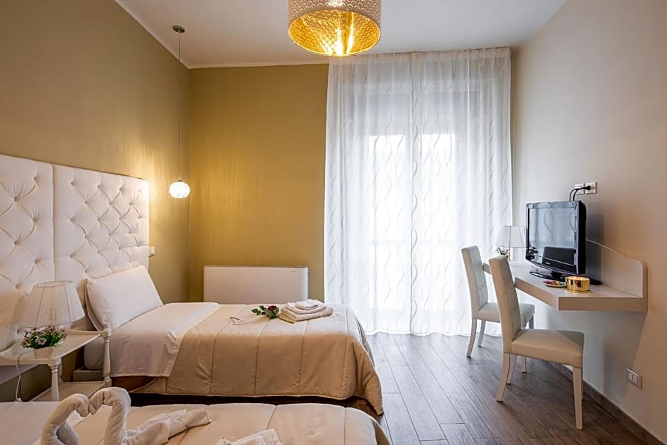 AGORA' Castelnuovo della Daunia