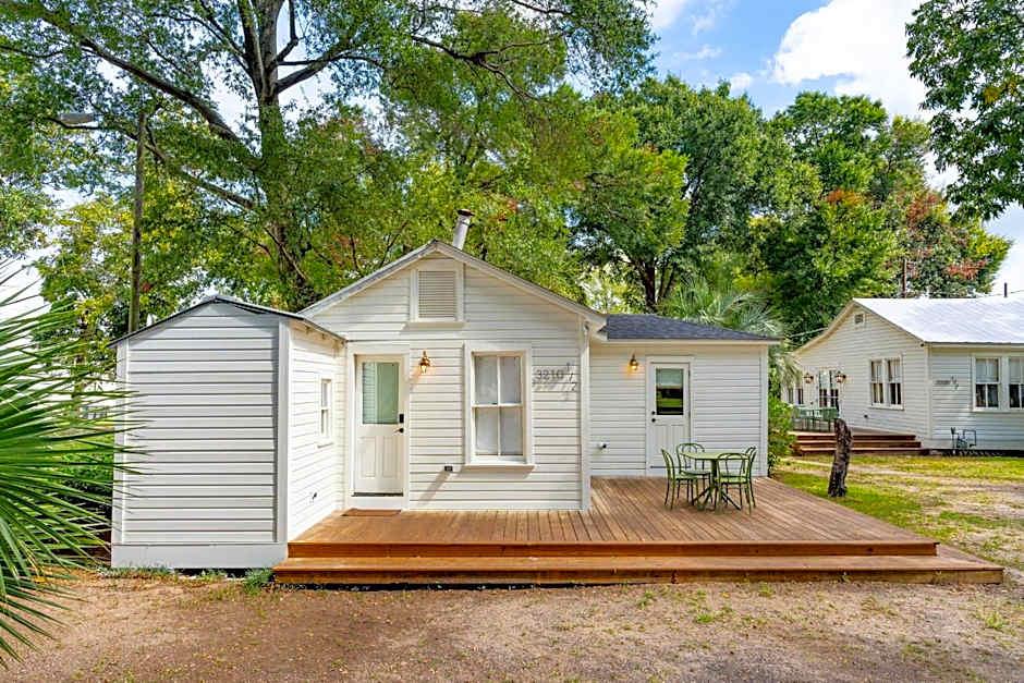 The Starlight Motor Inn