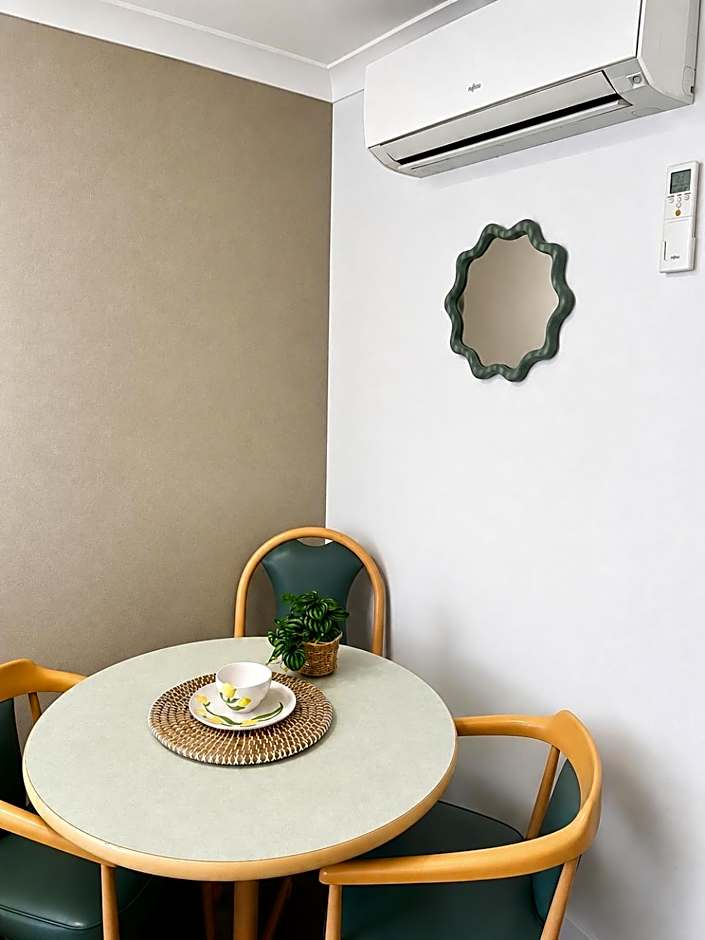 Chelsea Motor Inn