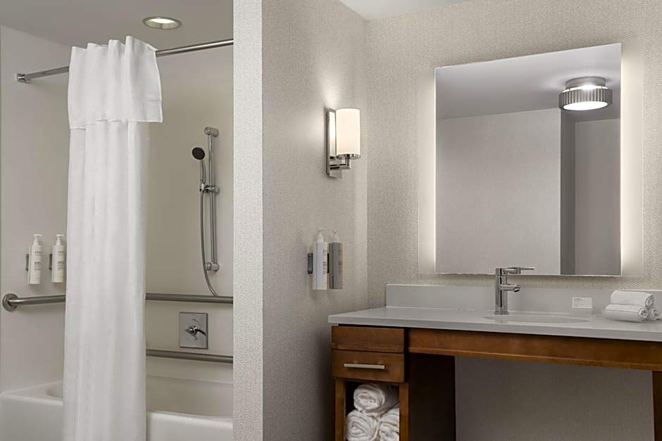 Homewood Suites by Hilton Boston/Brookline