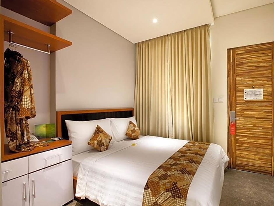 Jocs Boutique Hotel