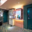 February Hotel The Stay Busan Gangseo Main Building