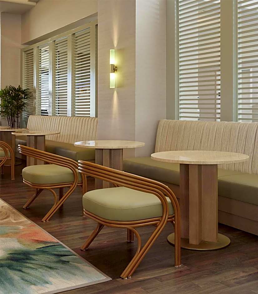 Hyatt Centric Delfina Santa Monica