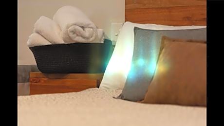 Deluxe Queen Room - No Pets