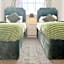 The Jubilee Hotel East - with NEWLY REFURBISHED SPA FACILITIES - GAMESPIT - AND SMOKEHOUSE