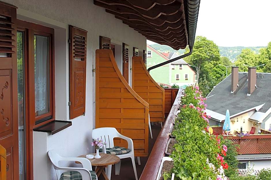 Landhotel Gasthof Zwota